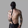 Masque fétiche Edge™ de MEO-XTRM