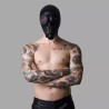 Masque fétiche Edge™ de MEO-XTRM