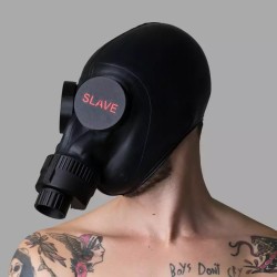 Masque fétiche Edge™ de MEO-XTRM