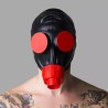 Masque à gaz XP5 MEO-XTRM - Edge™