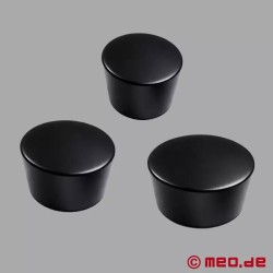 Bouchon de fermeture pour tunnels