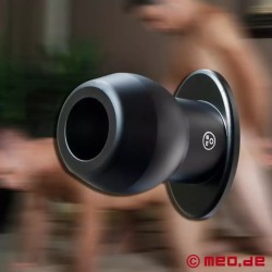 Tunnel  anal  Deluxe 24/7