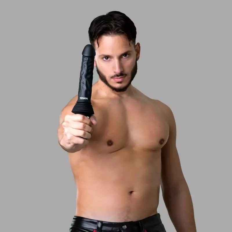 Machine à sexe - Magnum Opus
