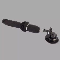 Machine à sexe - Magnum Opus