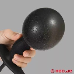 Plug anal gonflable GLADIATOR