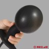 Plug anal gonflable GLADIATOR