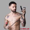 Plug anal gonflable GLADIATOR