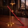 Cravache BDSM rouge