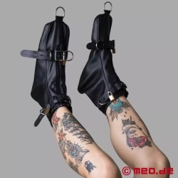 Chaussures BDSM de Dr. Sado