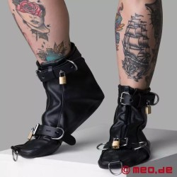 Chaussures BDSM de Dr. Sado