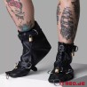 Chaussures BDSM de Dr. Sado