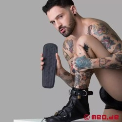 Chaussures BDSM de Dr. Sado