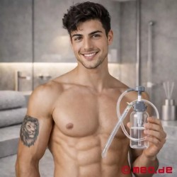 Douche anale Analator