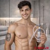 Douche anale Analator