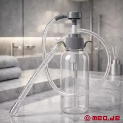 Douche anale Analator