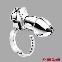Ceinture de chasteté NoPacha™ Eternal Lock