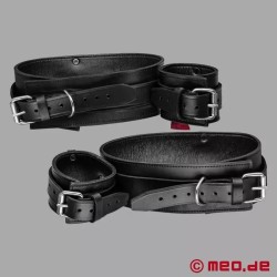 Entrave de bondage haut de gamme