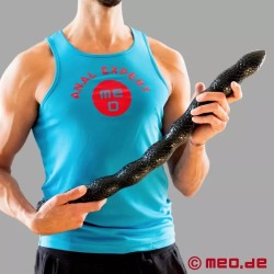 DEEP'R - Snake - Black - 70 cm