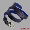 Sangles de bondage de luxe de MEO