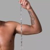 Collier os Bad Puppy en inox