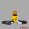 RUSH - Poppers Absorber