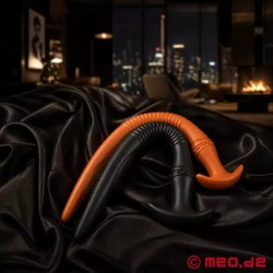 Long gode pour l’Anal Depth Play