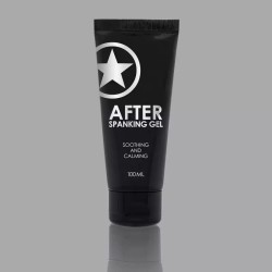 Gel After Spanking - nourrissant et relaxant