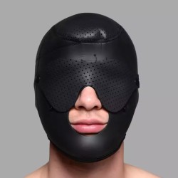 Masque en néoprène