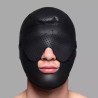 Masque en néoprène