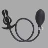 Plug anal gonflable de AlphaMale