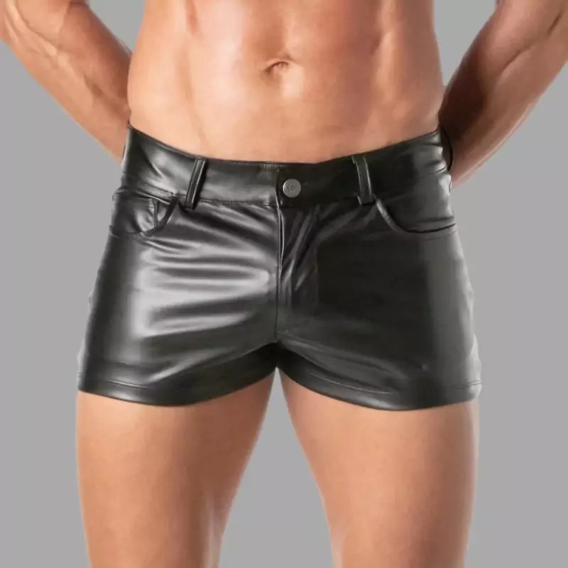 Mini Shorts Sexy Kinky de TOF Paris