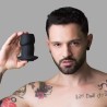Plug anal avec tunnel