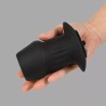 Plug anal avec tunnel