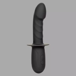 Vibrateur anal ultime - Ramrod® Gyrating