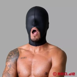 Masque Cocksucker™ en néoprène