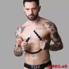 Douche anale extra longue - 58 cm