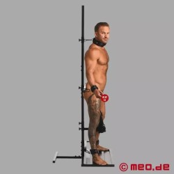 Tower of Pain & Pleasure avec fuck-machine