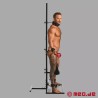 Tower of Pain & Pleasure avec fuck-machine