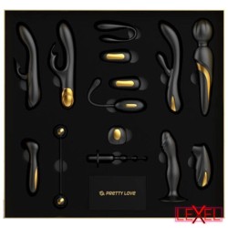 Collection de Luxe Queen - Pretty Love