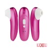 Stimulateur clitoridien vibrant Womanizer