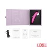 Stimulateur clitoridien vibrant Womanizer