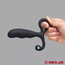 Stimulateur prostatique P-Spot Vibing par b-Vibe