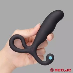 Stimulateur prostatique P-Spot Vibing par b-Vibe