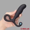 Stimulateur prostatique P-Spot Vibing par b-Vibe