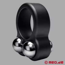 Cockring avec poids ErectoForce™ par MEO
