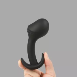 Plug prostate Analforte