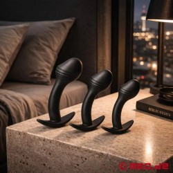 Plug prostate Analforte
