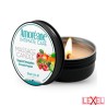 Bougie de massage Tentation Tropicale