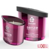 Bougie de massage Exstatique Senze SWEDE