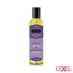 Huile massage mélange harmonieux - Kamasutra